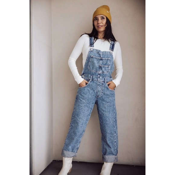 Free People Denim - DO NOT BUY